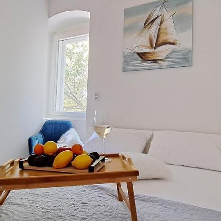 Old Town Tone Apartment Split Exterior foto