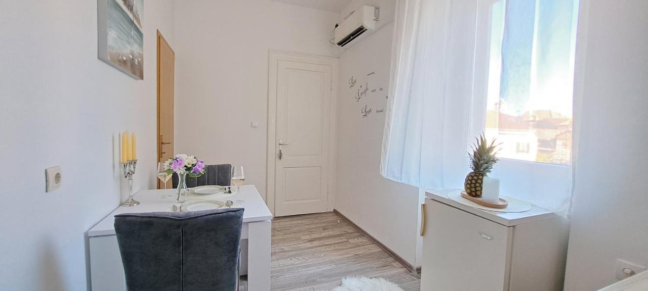 Old Town Tone Apartment Split Exterior foto